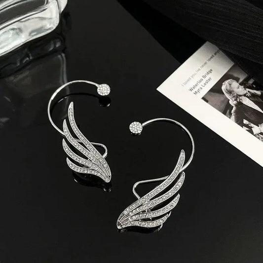 Wings Earcuff