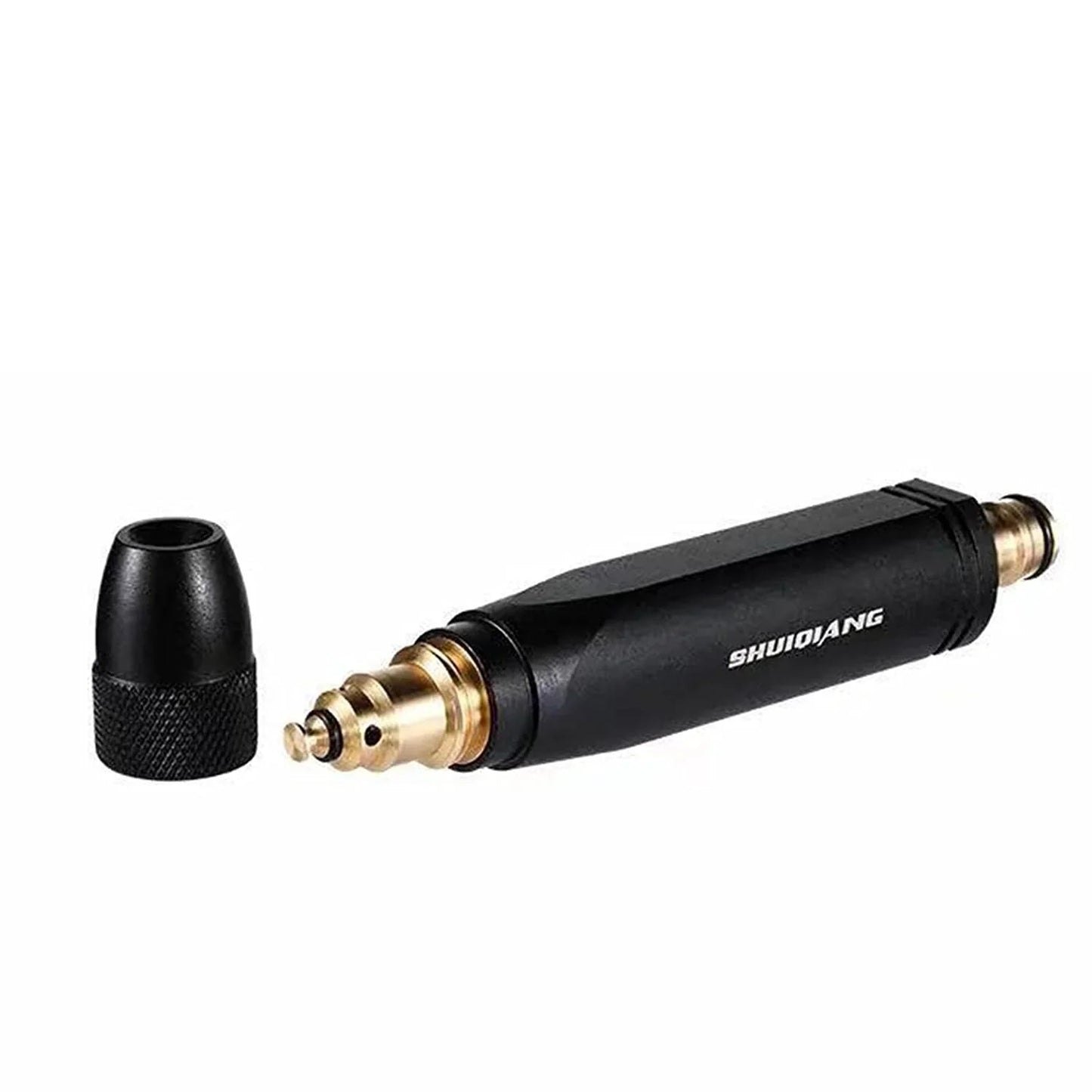 Portable Water Sprayer Nozzle Adjustable